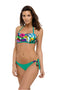 Swimsuit two piece model 129703